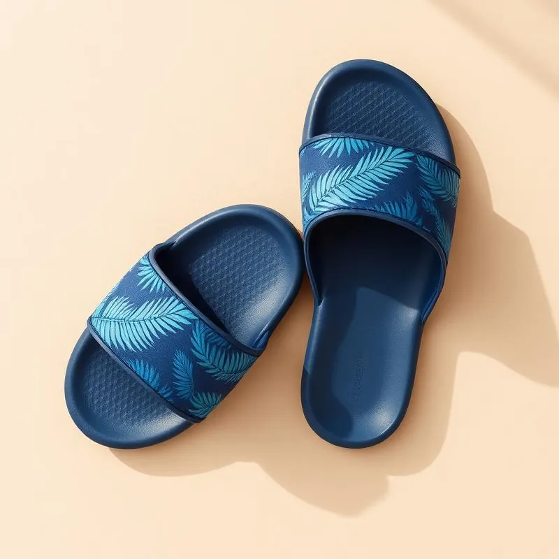 Slide Palm Beach — frente