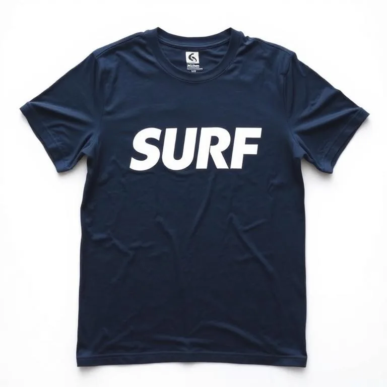 Tee Classic Logo — frente